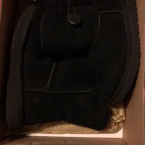 Children’s Ugg Boots
